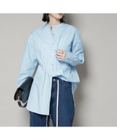 【ナノ ユニバース/nano universe】のスタンドカラーシャツ 人気、トレンドファッション・服の通販 founy(ファニー) ファッション Fashion レディースファッション Fashion for Women トップス・カットソー Cut & Sew Tops シャツ・ブラウス・オフィスカジュアル Elegant Blouses & Button-Ups インナー Innerwear ジャケット Jacket, Outerwear ボトム Bottoms, Lower Wear ロング Long, Long-Length アウトレット Outlet / Clearance おすすめ Recommended / Our Picks 2025年 2025 2025-2026秋冬・A/W Autumn/Winter 2025–26 AW25–26 |ID:prp329100004726033