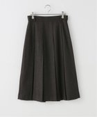 【ジャーナルスタンダード レリューム/JOURNAL STANDARD relume】のヘリンボンプリーツスカート 人気、トレンドファッション・服の通販 founy(ファニー) ファッション Fashion レディースファッション Fashion for Women スカート Skirts プリーツスカート / 上品フェミニンスタイル Pleated Skirts 2025年 2025 2025-2026秋冬・A/W Autumn/Winter 2025–26 AW25–26 クラシカル Classical, Vintage-Inspired プリーツ Pleats, Pleated A/W・秋冬 Autumn/Winter thumbnail ブラウン|ID: prp329100004726116 ipo3291000000034148430