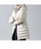 【ルージュヴィフラクレ/Rouge vif la cle】の【PYRENEX / ピレネックス】SPOUTNIC LONG SOFT / ス 人気、トレンドファッション・服の通販 founy(ファニー) ファッション Fashion レディースファッション Fashion for Women インナー Innerwear エレガント 上品 Elegant キルト Quilt, Quilted Fabric 軽量 Lightweight, Ultra Light シンプル Simple, Minimal ストレッチ Stretch, Stretchy Fabric ダウン Down, Puffer 人気 Popular, Best Seller ピーチ Peach, Soft Touch フランス France, French プレミアム Premium, High-End ロング Long, Long-Length おすすめ Recommended / Our Picks thumbnail グレージュ|ID: prp329100004726166 ipo3291000000034568665