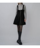 【ハレ/HARE】のプリーツミニキャミワンピース 人気、トレンドファッション・服の通販 founy(ファニー) ファッション Fashion レディースファッション Fashion for Women ワンピース Dresses キャミソールワンピース Camisole Dresses ウェーブ Wavy Pattern カーディガン Cardigan, Knitwear ギャザー Gathered, Ruffled ショート Short, Short Length シルバー Silver, Metallic Silver ジャケット Jacket, Outerwear ストレート Straight, Straight Cut タートル Turtleneck, Turtle Collar デニム Denim, Jeans Material フィット Fit, Slim Fit フェミニン Feminine, Girly フロント Front, Front Design プリーツ Pleats, Pleated ベスト Vest, Waistcoat リラックス Relax, Relaxed Fit ループ Loop, Loop Knit ワイド Wide, Wide Fit おすすめ Recommended / Our Picks thumbnail ブラック09|ID: prp329100004726213 ipo3291000000034148805