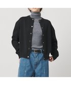 【ユナイテッドアローズ/UNITED ARROWS】のラメ ニット スウェット カーディガン -ウォッシャブル- 人気、トレンドファッション・服の通販 founy(ファニー) ファッション Fashion レディースファッション Fashion for Women トップス・カットソー Cut & Sew Tops ニット Knit Tops & Sweaters カーディガン・羽織り Layered Style Cardigans レディースパーカー・カジュアルフーディー Casual Hoodies & Sweatshirts スウェット・クルーネックトップス Sweatshirts & Crewnecks / Relaxed Fit Sweat Tops ウォッシャブル Machine Washable カーディガン Cardigan, Knitwear スウェット / スエット Sweatshirt, Sweatwear 定番 Standard, Basic Item 人気 Popular, Best Seller ワイド Wide, Wide Fit おすすめ Recommended / Our Picks エレガント 上品 Elegant thumbnail BLACK|ID: prp329100004726276 ipo3291000000034895821