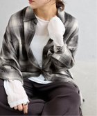 【ジャーナルスタンダード/JOURNAL STANDARD】の《追加6》クルーネックシアーロングTシャツ 人気、トレンドファッション・服の通販 founy(ファニー) ファッション Fashion レディースファッション Fashion for Women トップス・カットソー Cut & Sew Tops シャツ・ブラウス・オフィスカジュアル Elegant Blouses & Button-Ups ロングTシャツ・Tシャツ Longline T-Shirts & Tees 2025年 2025 2025-2026秋冬・A/W Autumn/Winter 2025–26 AW25–26 カットソー Cut and Sewn Top シアー Sheer, See-Through thumbnail ホワイト|ID: prp329100004726446 ipo3291000000034511070