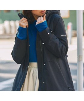 【エーグル/AIGLE】の透湿防水 Dupont Sorona中綿 インサレーション ジャケット 人気、トレンドファッション・服の通販 founy(ファニー) ファッション Fashion レディースファッション Fashion for Women アウター Coat / Outerwear Collection レディースジャケット・軽アウター Jackets ジャケット Jacket, Outerwear ハンド Hand, Handmade フェミニン Feminine, Girly ポケット Pocket, Pocket Detail |ID:prp329100004726631