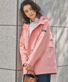 【エーグル/AIGLE】の透湿防水 Dupont Sorona中綿 インサレーション ジャケット ピンク|ID: prp329100004726631 ipo3291000000034719428
