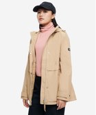 【エーグル/AIGLE】の透湿防水 Dupont Sorona中綿 インサレーション ジャケット ベージュ|ID: prp329100004726631 ipo3291000000034719430