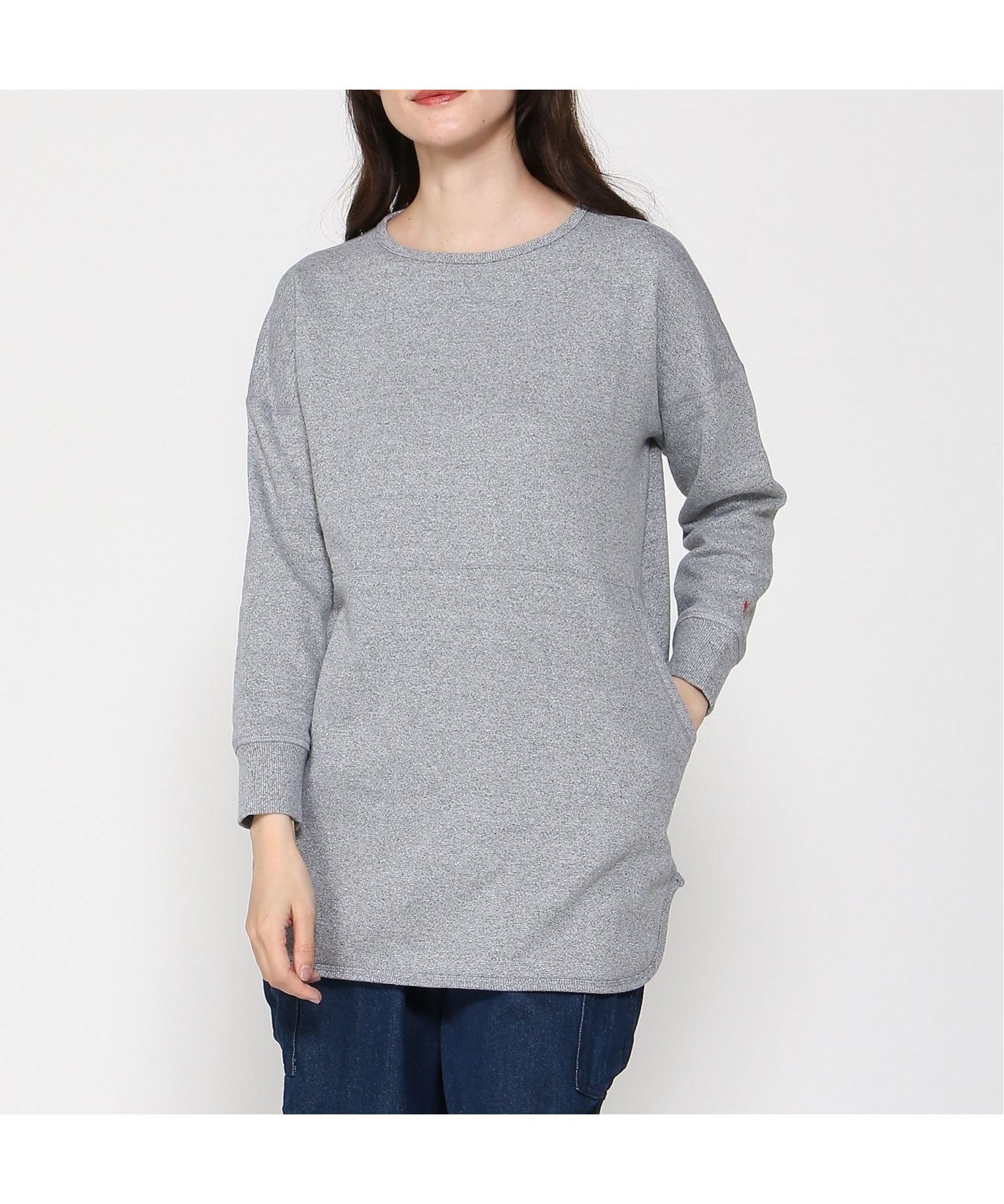 【ジムマスター/gym master / MEN】のgym master/トンプキンスウェットワンピース 人気、トレンドファッション・服の通販 founy(ファニー) 　ファッション　Fashion　メンズファッション　Fashion for Men　春　Spring　秋　Autumn　クラシカル　Classical, Vintage-Inspired　スポーツ　Sports, Activewear　ビンテージ　Vintage, Retro Style　ラウンド　Round, Round Neck　冬　Winter / This Winter　おすすめ　Recommended / Our Picks　 other-1|ID: prp329100004726644 ipo3291000000034150350