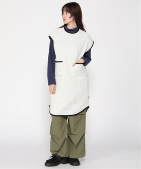 【ジムマスター/gym master / MEN】のgym master/ウェーブキルトワンピース 人気、トレンドファッション・服の通販 founy(ファニー) ファッション Fashion メンズファッション Fashion for Men |ID:prp329100004726648