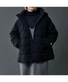 【ビショップ/Bshop】のダウンジャケット WOMEN 人気、トレンドファッション・服の通販 founy(ファニー) ファッション Fashion レディースファッション Fashion for Women アウター Coat / Outerwear Collection レディースジャケット・軽アウター Jackets コーティング Coating, Coated Finish 軽量 Lightweight, Ultra Light ジャケット Jacket, Outerwear スクエア Square, Square Shape スリーブ Sleeve, Long Sleeve / Short Sleeve ダウン Down, Puffer フランス France, French ワーク Workwear, Utility Style thumbnail NAVY|ID: prp329100004726753 ipo3291000000034561348
