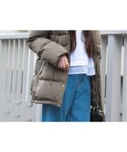 【ビームス ハート/BEAMS HEART】の【KAWADA DOWN使用】撥水 河田 ダウン コート (S/M) 25AW ドロストコード ウエストシェイプ 人気、トレンドファッション・服の通販 founy(ファニー) ファッション Fashion レディースファッション Fashion for Women アウター Coat / Outerwear Collection コート・ロングコート・ピーコート Long Coats, Peacoats & More ダウンジャケット・軽量ダウン Warm & Lightweight Down Jackets キルティング Quilted, Quilting 軽量 Lightweight, Ultra Light シェイプ Shape, Slim Fit ジャケット Jacket, Outerwear スタイリッシュ Stylish, Fashionable タフタ Taffeta, Structured Fabric ダウン Down, Puffer 定番 Standard, Basic Item ハーフ Half, Half-Length フェミニン Feminine, Girly フレンチ French, French Style ブルゾン Blouson, Bomber Jacket リラックス Relax, Relaxed Fit ロング Long, Long-Length A/W・秋冬 Autumn/Winter エレガント 上品 Elegant 2025年 2025 2025-2026秋冬・A/W Autumn/Winter 2025–26 AW25–26 thumbnail MOCHA|ID: prp329100004726757 ipo3291000000034150716