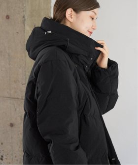 【イエナ/IENA】のARTIROSA 撥水ライトパッファーダウン 人気、トレンドファッション・服の通販 founy(ファニー) ファッション Fashion レディースファッション Fashion for Women 2025年 2025 2025-2026秋冬・A/W Autumn/Winter 2025–26 AW25–26 スタンド Stand Collar, Upright Stand タフタ Taffeta, Structured Fabric ポケット Pocket, Pocket Detail |ID:prp329100004726770