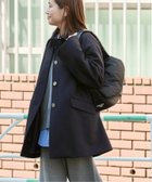 【ジャーナルスタンダード/JOURNAL STANDARD】の別注【TRADITIONAL WEATHERWEAR】LINTON JS MIDDLE 人気、トレンドファッション・服の通販 founy(ファニー) ファッション Fashion レディースファッション Fashion for Women 2025年 2025 2025-2026秋冬・A/W Autumn/Winter 2025–26 AW25–26 コレクション Collection, Seasonal Line ショート Short, Short Length バランス Balance, Style Balance マニッシュ Mannish, Boyish 別注 Limited Edition, Custom Order thumbnail ネイビー|ID: prp329100004726791 ipo3291000000034394784