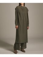 【ヴァン/Vin】のショルダーヨークエスニック調ワンピース 人気、トレンドファッション・服の通販 founy(ファニー) ファッション Fashion レディースファッション Fashion for Women ワンピース Dresses とろみ Fluid, Flowy Fabric エスニック Ethnic Style ショルダー Shoulder, Shoulder Strap ストレート Straight, Straight Cut フラワー Flower, Floral ヨーク Yoke, Yoke Design thumbnail ブラック|ID: prp329100004726823 ipo3291000000034719406