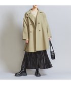 【ユナイテッドアローズ/UNITED ARROWS】のリバー ポンチョコート LIME|ID: prp329100004726849 ipo3291000000034518253