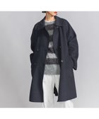 【ユナイテッドアローズ/UNITED ARROWS】のリバー ポンチョコート NAVY|ID: prp329100004726849 ipo3291000000034518256