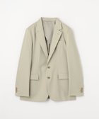 【ユナイテッドアローズ/UNITED ARROWS】のSEASONAL COLLECTION 2ボタン ジャケット NATURAL|ID: prp329100004726911 ipo3291000000034509246