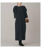 【イエナ/IENA】のショルダータックジョーゼットワンピース 人気、トレンドファッション・服の通販 founy(ファニー) ファッション Fashion レディースファッション Fashion for Women ワンピース Dresses ショルダー Shoulder, Shoulder Strap ジョーゼット Georgette, Semi-Sheer Fabric スマート Smart, Elegant ポケット Pocket, Pocket Detail セレモニー Ceremony 2025年 2025 2025-2026秋冬・A/W Autumn/Winter 2025–26 AW25–26 thumbnail ネイビー|ID: prp329100004726971 ipo3291000000034151471