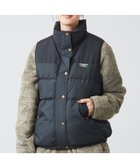 【エルエルビーン/L.L.Bean】のマウンテン・クラシック・ダウン・ベスト 米国フィット・プチ Black|ID: prp329100004726995 ipo3291000000034528063