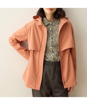 【デコイ/DECOY Since1981】のマウンテンパーカー 人気、トレンドファッション・服の通販 founy(ファニー) ファッション Fashion レディースファッション Fashion for Women トップス・カットソー Cut & Sew Tops レディースパーカー・カジュアルフーディー Casual Hoodies & Sweatshirts アウトドア Outdoor Clothing パーカー Hoodie, Parka フロント Front, Front Design ワンポイント One Point, Statement Accent |ID:prp329100004727042