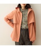 【デコイ/DECOY Since1981】のマウンテンパーカー 人気、トレンドファッション・服の通販 founy(ファニー) ファッション Fashion レディースファッション Fashion for Women トップス・カットソー Cut & Sew Tops レディースパーカー・カジュアルフーディー Casual Hoodies & Sweatshirts アウトドア Outdoor Clothing パーカー Hoodie, Parka フロント Front, Front Design ワンポイント One Point, Statement Accent thumbnail オレンジ|ID: prp329100004727042 ipo3291000000034237050