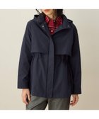 【デコイ/DECOY Since1981】のマウンテンパーカー 人気、トレンドファッション・服の通販 founy(ファニー) ファッション Fashion レディースファッション Fashion for Women トップス・カットソー Cut & Sew Tops レディースパーカー・カジュアルフーディー Casual Hoodies & Sweatshirts アウトドア Outdoor Clothing パーカー Hoodie, Parka フロント Front, Front Design ワンポイント One Point, Statement Accent thumbnail ネイビー|ID: prp329100004727042 ipo3291000000034237052