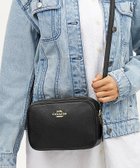 【コーチ/COACH】の【公式】ジェイミー カメラ バッグ BLACK|ID: prp329100004727053 ipo3291000000034600837