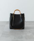 【ロデスコ/RODE SKO / URBAN RESEARCH】の『WEB限定』4WAYトートバッグ 人気、トレンドファッション・服の通販 founy(ファニー) ファッション Fashion レディースファッション Fashion for Women バッグ Bags シンプル Simple, Minimal プレート Plate, Dish ベーシック Basic, Essential ポケット Pocket, Pocket Detail ポーチ Pouch, Small Case ワイド Wide, Wide Fit おすすめ Recommended / Our Picks thumbnail BLACK|ID: prp329100004727061 ipo3291000000034151841