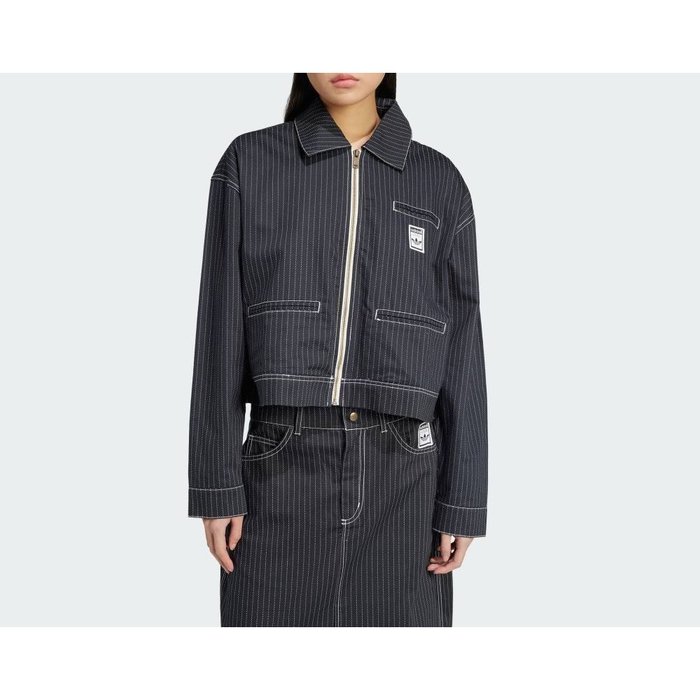 【アディダス/adidas】の【公式】アディダス adidas 総柄プリント クロップド ジップジャケット インテリア・キッズ・メンズ・レディースファッション・服の通販 founy(ファニー) https://founy.com/ ファッション Fashion レディースファッション Fashion for Women アウター Coat / Outerwear Collection レディースジャケット・軽アウター Jackets クラシック Classic, Timeless Style クロップド Cropped, Short Length ジャケット Jacket, Outerwear ジーンズ Jeans, Denim Pants ツイル Twist, Twisted Detail ドット Polka Dot, Dot Pattern プリント Print, Printed Pattern ワーク Workwear, Utility Style 軽量 Lightweight, Ultra Light |ID: prp329100004727065 ipo3291000000034499859