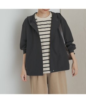 【アーバンリサーチ ドアーズ/URBAN RESEARCH DOORS】の『UR TECH MoLight』撥水UVカットフードジャケット 人気、トレンドファッション・服の通販 founy(ファニー) ファッション Fashion レディースファッション Fashion for Women アウター Coat / Outerwear Collection レディースジャケット・軽アウター Jackets カーディガン Cardigan, Knitwear 軽量 Lightweight, Ultra Light ジャケット Jacket, Outerwear A/W・秋冬 Autumn/Winter 冬 Winter / This Winter 夏 Summer 2025年 2025 2025-2026秋冬・A/W Autumn/Winter 2025–26 AW25–26 |ID:prp329100004727103