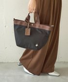 【セットアップセブン/SETUP7】のBEVERLY HILLS POLO CLUB/ワンポイントロゴナイロンランチトートバッグ ショルダー付 人気、トレンドファッション・服の通販 founy(ファニー) ファッション Fashion レディースファッション Fashion for Women バッグ Bags カーゴパンツ Cargo Pants, Utility Pants ショルダー Shoulder, Shoulder Strap シンプル Simple, Minimal ジャケット Jacket, Outerwear スウェット / スエット Sweatshirt, Sweatwear スラックス Slacks, Dress Pants セットアップ Set-Up, Coordinated Outfit トレンド Trend, Trending Now ワイド Wide, Wide Fit ワンポイント One Point, Statement Accent 再入荷 Restock / Back in Stock おすすめ Recommended / Our Picks ビジネス 仕事 通勤 Business / Work / Commuting thumbnail BLK|ID: prp329100004727120 ipo3291000000034152068