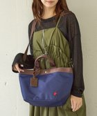【セットアップセブン/SETUP7】のBEVERLY HILLS POLO CLUB/ワンポイントロゴナイロンランチトートバッグ ショルダー付 人気、トレンドファッション・服の通販 founy(ファニー) ファッション Fashion レディースファッション Fashion for Women バッグ Bags カーゴパンツ Cargo Pants, Utility Pants ショルダー Shoulder, Shoulder Strap シンプル Simple, Minimal ジャケット Jacket, Outerwear スウェット / スエット Sweatshirt, Sweatwear スラックス Slacks, Dress Pants セットアップ Set-Up, Coordinated Outfit トレンド Trend, Trending Now ワイド Wide, Wide Fit ワンポイント One Point, Statement Accent 再入荷 Restock / Back in Stock おすすめ Recommended / Our Picks ビジネス 仕事 通勤 Business / Work / Commuting thumbnail NVY|ID: prp329100004727120 ipo3291000000034152071