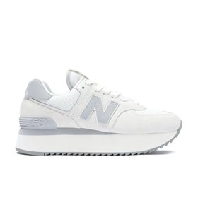 【ニューバランス/new balance】のWL574Z JP / WL574Z NJ 人気、トレンドファッション・服の通販 founy(ファニー) ファッション Fashion レディースファッション Fashion for Women シューズ Shoes, Footwear メッシュ Mesh, Net Fabric 厚底 Platform Shoes |ID:prp329100004727169