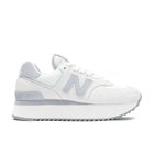 【ニューバランス/new balance】のWL574Z JP / WL574Z NJ 人気、トレンドファッション・服の通販 founy(ファニー) ファッション Fashion レディースファッション Fashion for Women シューズ Shoes, Footwear メッシュ Mesh, Net Fabric 厚底 Platform Shoes thumbnail OFFWHITE|ID: prp329100004727169 ipo3291000000034623714