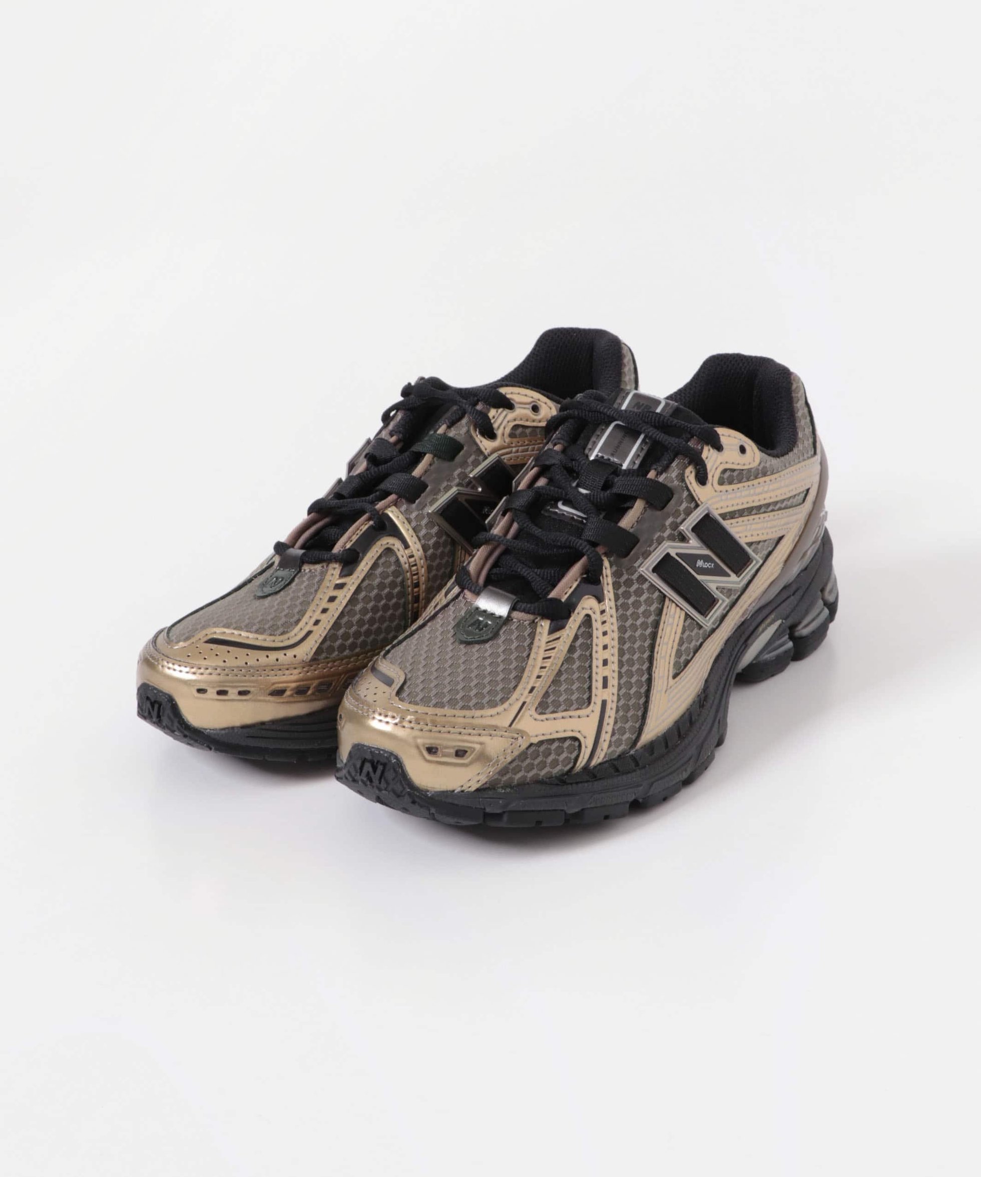 【アーバンリサーチ/URBAN RESEARCH】のNEW BALANCE 1906R インテリア・キッズ・メンズ・レディースファッション・服の通販 founy(ファニー) 　ファッション　Fashion　レディースファッション　Fashion for Women　シューズ　Shoes, Footwear　スポーツ　Sports, Activewear　バランス　Balance, Style Balance　ボストン　Boston　メッシュ　Mesh, Net Fabric　モダン　Modern, Contemporary　ランニング　Running, Running Wear, Activewear, Jogging　A/W・秋冬　Autumn/Winter　冬　Winter / This Winter　2025年　2025　2025-2026秋冬・A/W　Autumn/Winter 2025–26 AW25–26　CJ|ID: prp329100004727175 ipo3291000000034152298