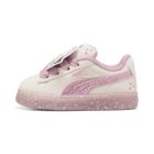 【プーマ/PUMA / KIDS】のベビー PUMA x ハローキティ アンド フレンズ 2 スウェードXL スニーカー 12-16cm 人気、トレンドファッション・服の通販 founy(ファニー) ファッション Fashion キッズファッション Fashion for Kids キャラクター Character, Licensed Characters クラシック Classic, Timeless Style グラフィック Graphic, Graphic Design グリッター Glitter, Sparkle コレクション Collection, Seasonal Line スニーカー Sneakers, Trainers ベビー Baby, Babywear thumbnail Jasmine Flower-|ID: prp329100004727272 ipo3291000000034152683