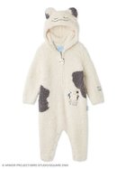 【ジェラート ピケ/gelato pique / KIDS】の【ドラゴンクエスト】【ベビー】ジェラートモーモンロンパース 人気、トレンドファッション・服の通販 founy(ファニー) ファッション Fashion キッズファッション Fashion for Kids ベビー Baby, Babywear thumbnail CRM[004]|ID: prp329100004727288 ipo3291000000034152736