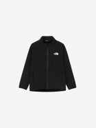【ザ ノース フェイス/THE NORTH FACE / KIDS】の【公式】エイペックスサーマルジャケット(キッズ) 人気、トレンドファッション・服の通販 founy(ファニー) ファッション Fashion キッズファッション Fashion for Kids ストレッチ Stretch, Stretchy Fabric ポケット Pocket, Pocket Detail thumbnail ブラック|ID: prp329100004727308 ipo3291000000034943899