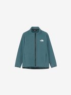 【ザ ノース フェイス/THE NORTH FACE / KIDS】の【公式】エイペックスサーマルジャケット(キッズ) 人気、トレンドファッション・服の通販 founy(ファニー) ファッション Fashion キッズファッション Fashion for Kids ストレッチ Stretch, Stretchy Fabric ポケット Pocket, Pocket Detail thumbnail スペース|ID: prp329100004727308 ipo3291000000034943900