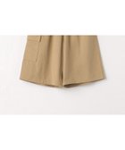 【ユナイテッドアローズ/UNITED ARROWS / KIDS】のTJ ツイルカーゴ ショートパンツ / キッズ 140cm-160cm BEIGE|ID: prp329100004727361 ipo3291000000034152983
