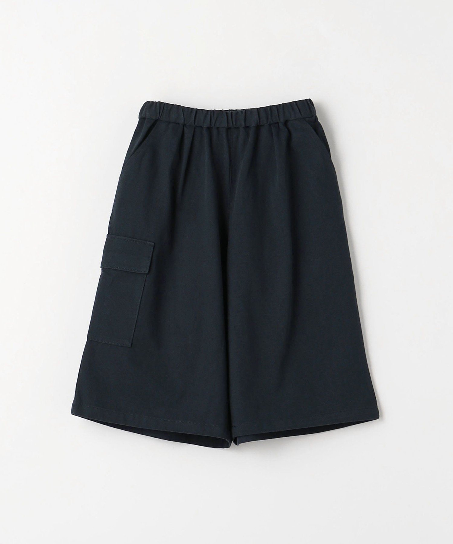 【ユナイテッドアローズ/UNITED ARROWS / KIDS】のTJ ツイルカーゴ ショートパンツ / キッズ 140cm-160cm インテリア・キッズ・メンズ・レディースファッション・服の通販 founy(ファニー) 　ファッション　Fashion　キッズファッション　Fashion for Kids　ボトムス　Bottoms　ショート　Short, Short Length　シンプル　Simple, Minimal　ボトム　Bottoms, Lower Wear　アウトレット　Outlet / Clearance　夏　Summer　NAVY|ID: prp329100004727361 ipo3291000000034152985