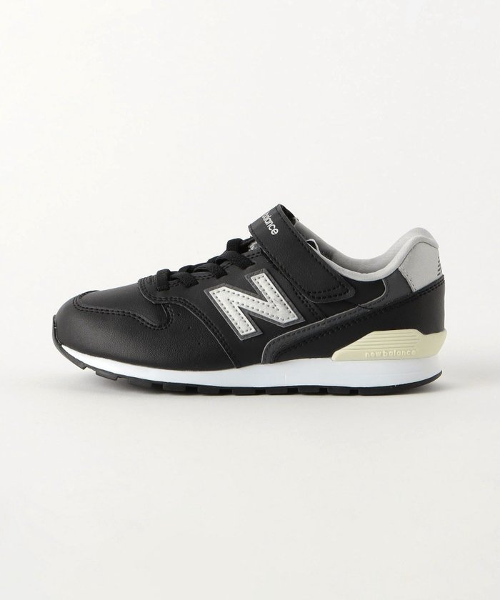 【ユナイテッドアローズ/UNITED ARROWS / KIDS】のNew Balance 996 BE3 / キッズ 17cm-24cm インテリア・キッズ・メンズ・レディースファッション・服の通販 founy(ファニー) https://founy.com/ ファッション Fashion キッズファッション Fashion for Kids クッション Cushion, Throw Pillow クラシック Classic, Timeless Style シューズ Shoes, Footwear 人気 Popular, Best Seller フィット Fit, Slim Fit アウトレット Outlet / Clearance |ID: prp329100004727363 ipo3291000000034152989