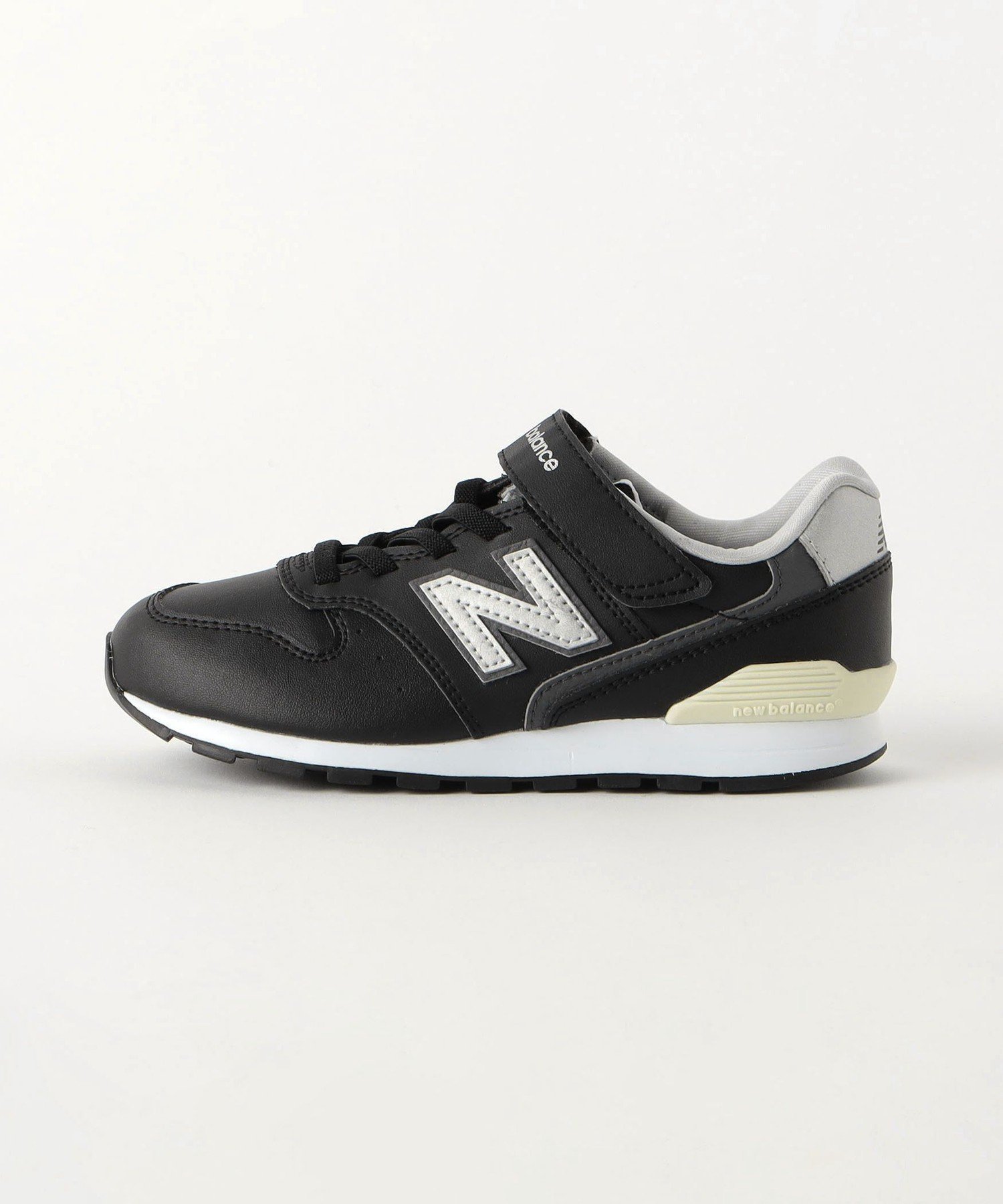 【ユナイテッドアローズ/UNITED ARROWS / KIDS】のNew Balance 996 BE3 / キッズ 17cm-24cm 人気、トレンドファッション・服の通販 founy(ファニー) 　ファッション　Fashion　キッズファッション　Fashion for Kids　クッション　Cushion, Throw Pillow　クラシック　Classic, Timeless Style　シューズ　Shoes, Footwear　人気　Popular, Best Seller　フィット　Fit, Slim Fit　アウトレット　Outlet / Clearance　 other-1|ID: prp329100004727363 ipo3291000000034152989