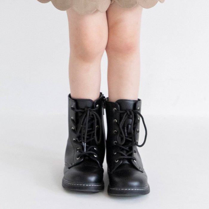 【ブランシェス/branshes / KIDS】のレースアップブーツ インテリア・キッズ・メンズ・レディースファッション・服の通販 founy(ファニー) https://founy.com/ ファッション Fashion キッズファッション Fashion for Kids 人気 Popular, Best Seller |ID: prp329100004727365 ipo3291000000034152993