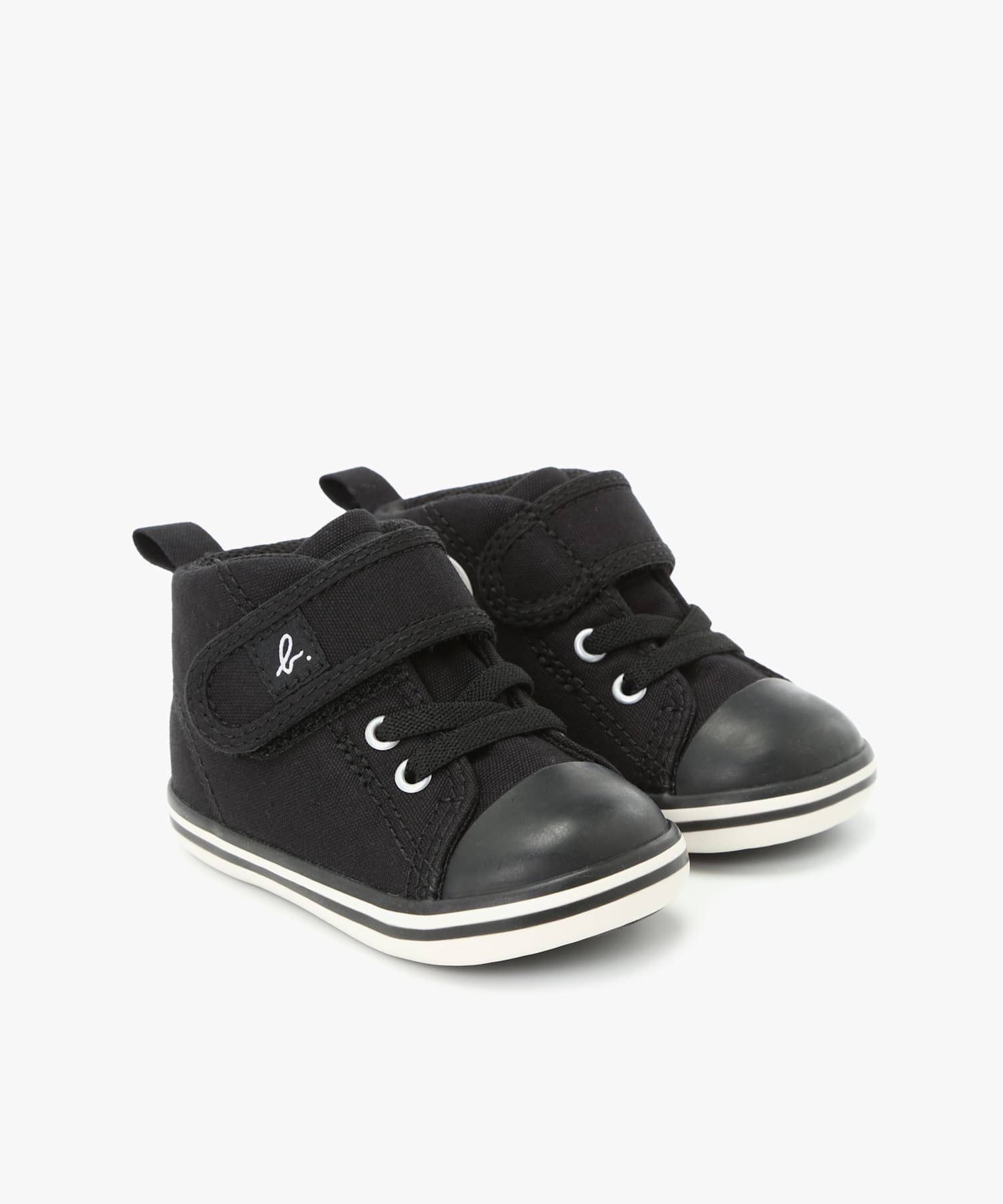 【アニエスベー ファム/agnes b. / KIDS】のagnes b. x CONVERSE コンバース ベビー CANVAS ALL STAR V-1/ AB 人気、トレンドファッション・服の通販 founy(ファニー) 　ファッション　Fashion　キッズファッション　Fashion for Kids　インナー　Innerwear　シューズ　Shoes, Footwear　スペシャル　Special, Limited Edition　フォーム　Form　ベビー　Baby, Babywear　ラバー　Rubber, Rubber Sole　定番　Standard, Basic Item　 other-1|ID: prp329100004727371 ipo3291000000034153029