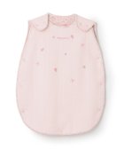 【ナルミヤ オンライン/NARUMIYA ONELINE / KIDS】のフクレジャガードバラ刺しゅう スリーパー ライト ピンク|ID: prp329100004727372 ipo3291000000034153032