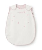 【ナルミヤ オンライン/NARUMIYA ONELINE / KIDS】のフクレジャガードバラ刺しゅう スリーパー アイボリー|ID: prp329100004727372 ipo3291000000034153034