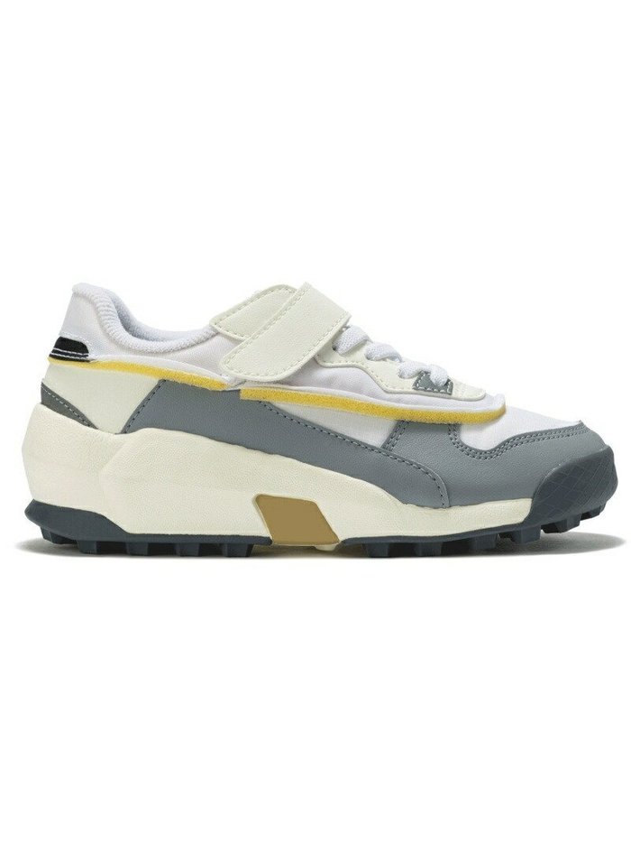 【オニツカタイガー/Onitsuka Tiger / KIDS】の【公式ショップ】ADMIX RUNNER KIDS インテリア・キッズ・メンズ・レディースファッション・服の通販 founy(ファニー) https://founy.com/ ファッション Fashion キッズファッション Fashion for Kids シューズ Shoes, Footwear |ID: prp329100004727376 ipo3291000000034153042