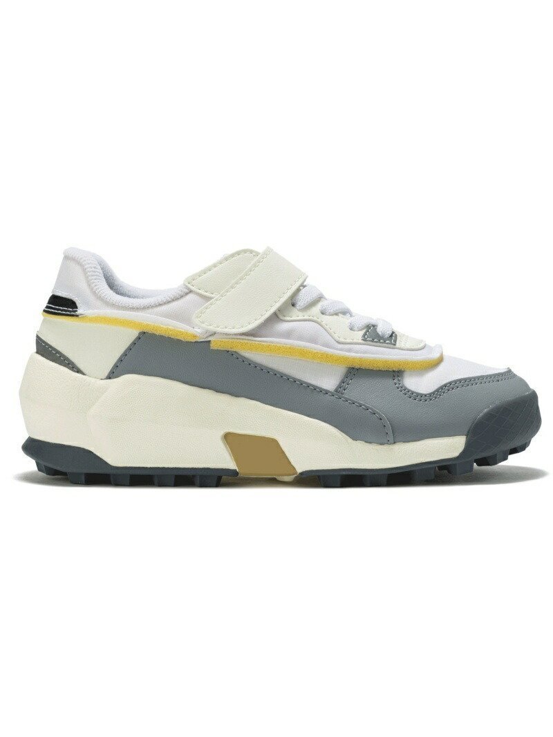 【オニツカタイガー/Onitsuka Tiger / KIDS】の【公式ショップ】ADMIX RUNNER KIDS 人気、トレンドファッション・服の通販 founy(ファニー) 　ファッション　Fashion　キッズファッション　Fashion for Kids　シューズ　Shoes, Footwear　 other-1|ID: prp329100004727376 ipo3291000000034153042