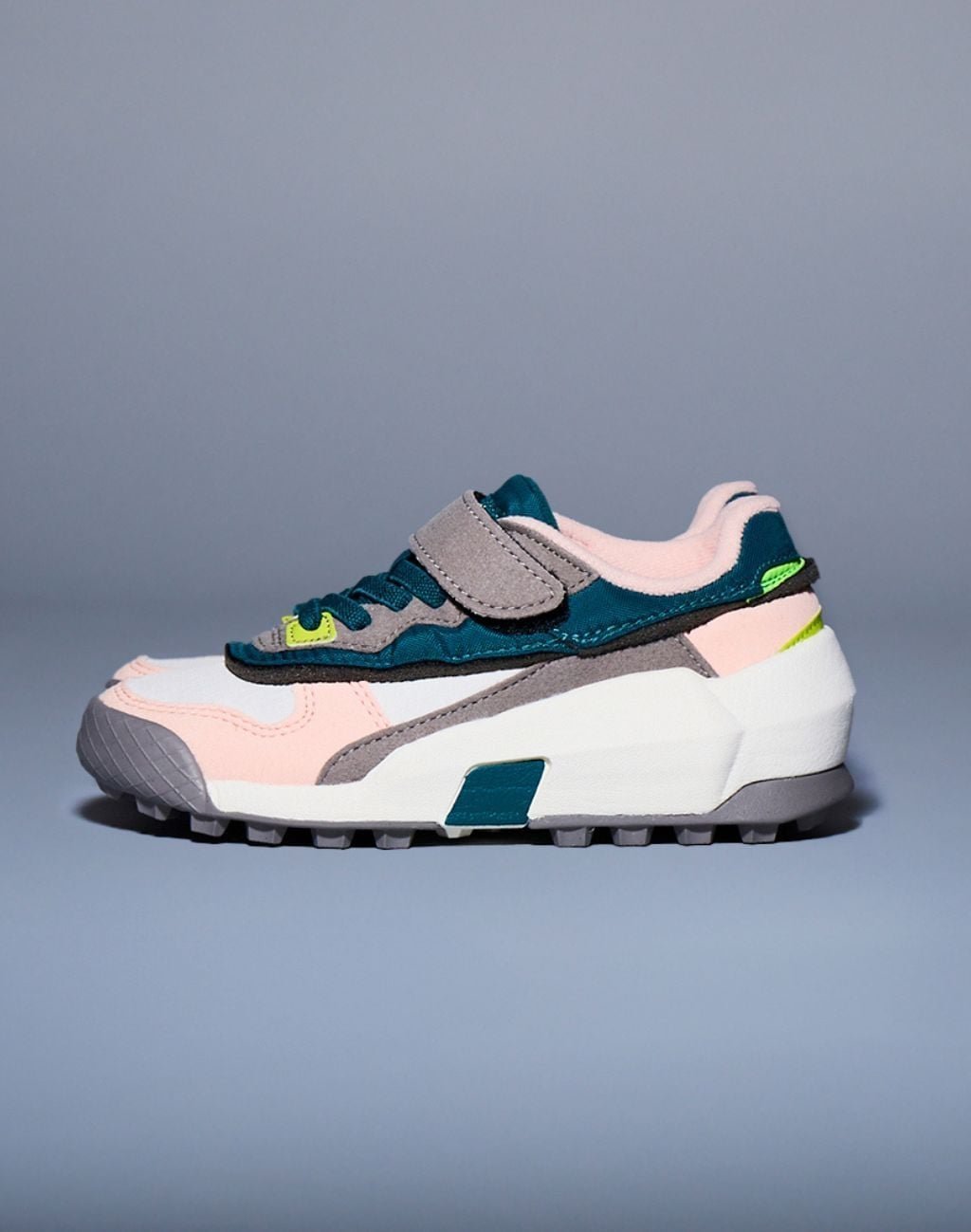 【オニツカタイガー/Onitsuka Tiger / KIDS】の【公式ショップ】ADMIX RUNNER KIDS インテリア・キッズ・メンズ・レディースファッション・服の通販 founy(ファニー) 　ファッション　Fashion　キッズファッション　Fashion for Kids　シューズ　Shoes, Footwear　VELVET PINE/BREEZE|ID: prp329100004727376 ipo3291000000034153044