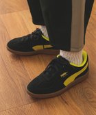【こども ビームス/コドモ ビームス / KIDS】のPUMA / キッズ パレルモ PS スニーカー(17~21cm) 25-PUMA_Black|ID: prp329100004727391 ipo3291000000034153102