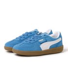 【こども ビームス/コドモ ビームス / KIDS】のPUMA / キッズ パレルモ PS スニーカー(17~21cm) 11_ハイパーリンク_ブルー|ID: prp329100004727391 ipo3291000000034153104